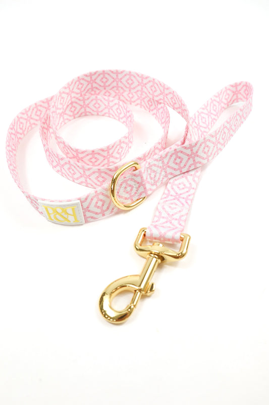 Signature Dog Leash