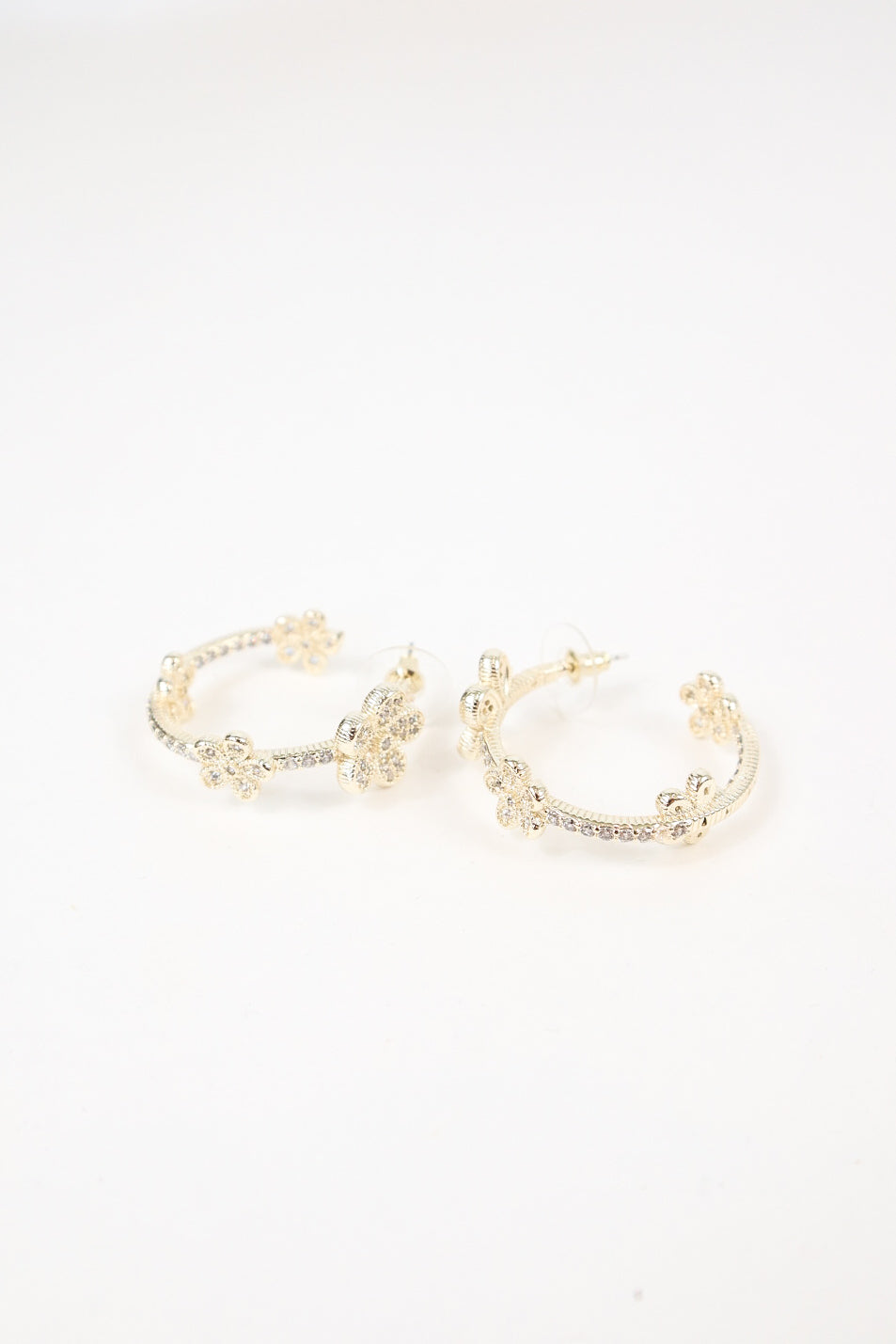 Bloom Halo Hoops
