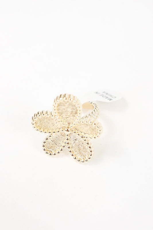 Petal Bloom Ring