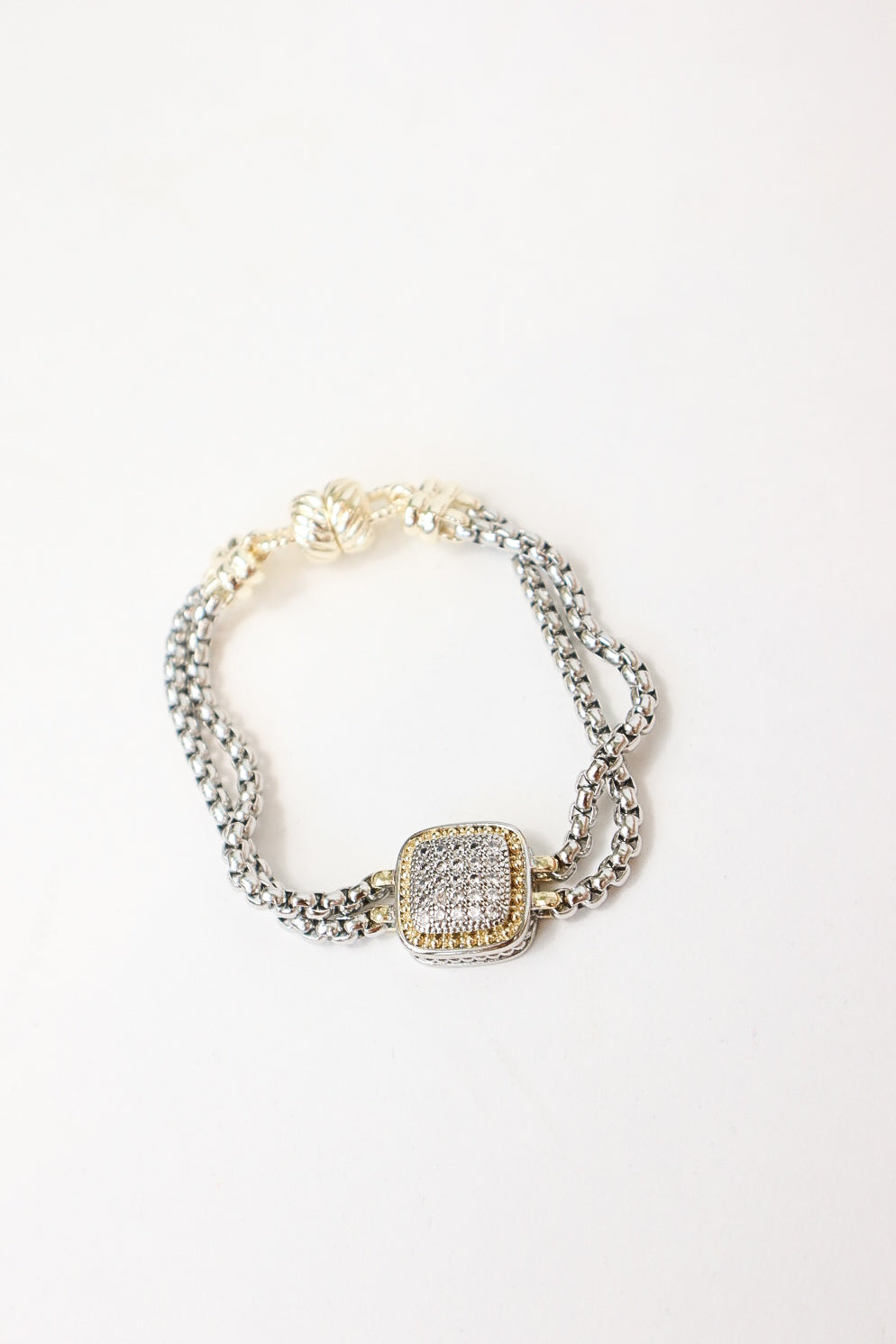 Harbor Spark Bracelet