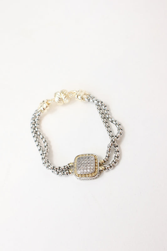 Harbor Spark Bracelet