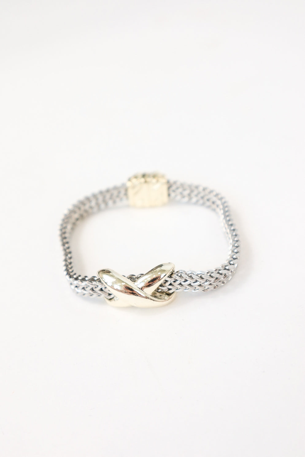 Unity Knot Bracelet