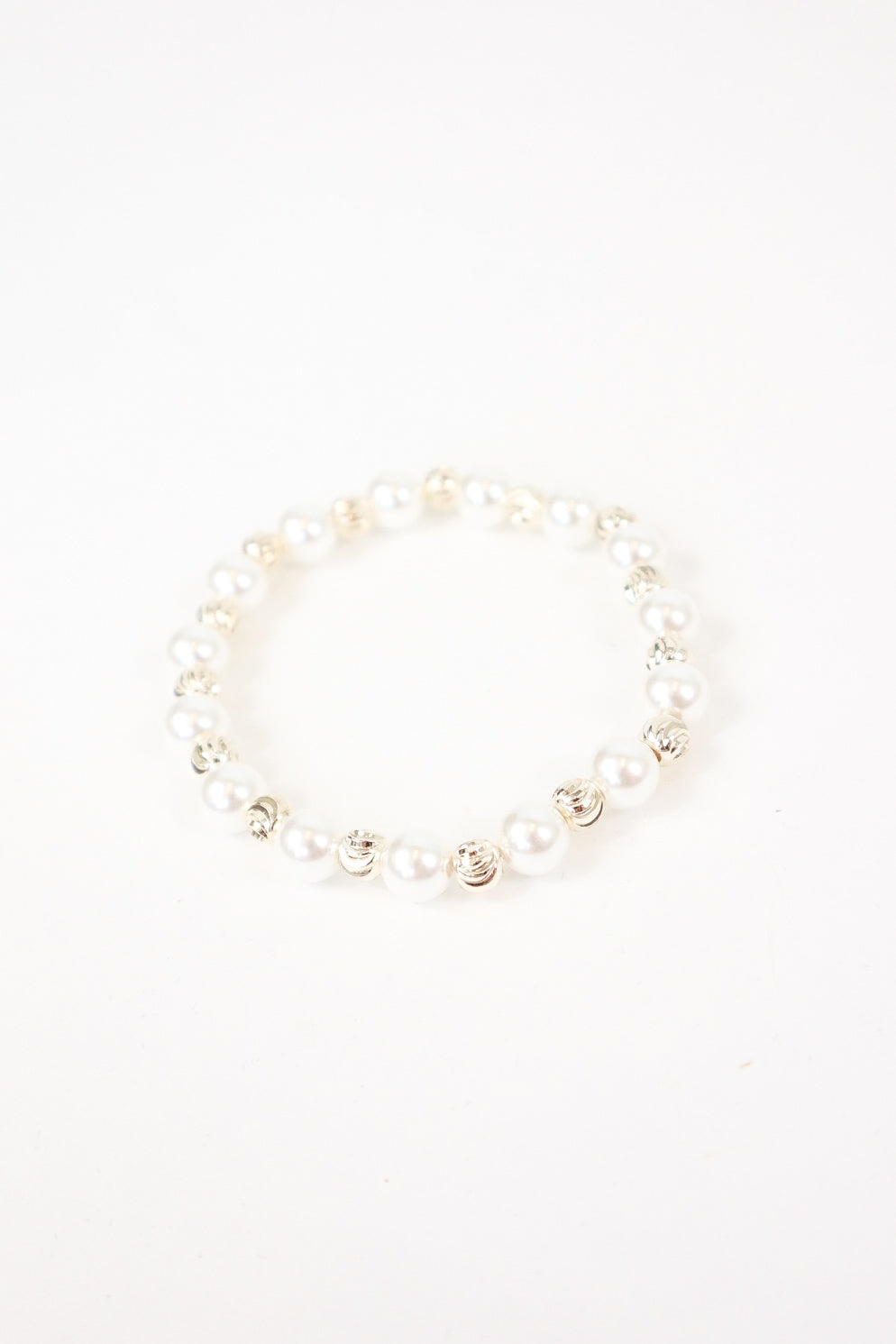 Pearl Mist Bracelet