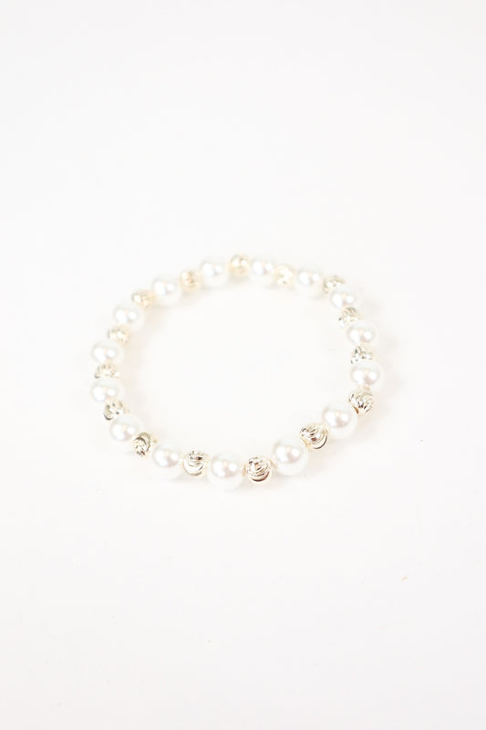 Pearl Mist Bracelet