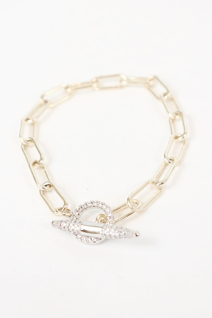 Nova Link Bracelet