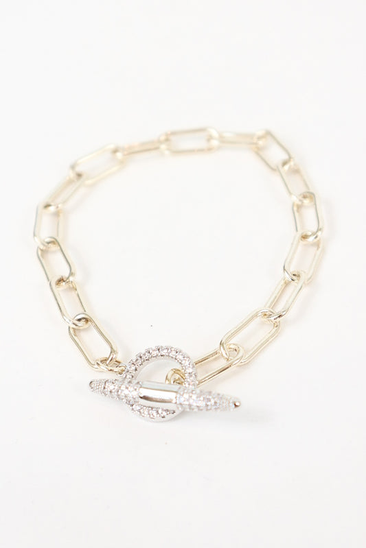 Nova Link Bracelet