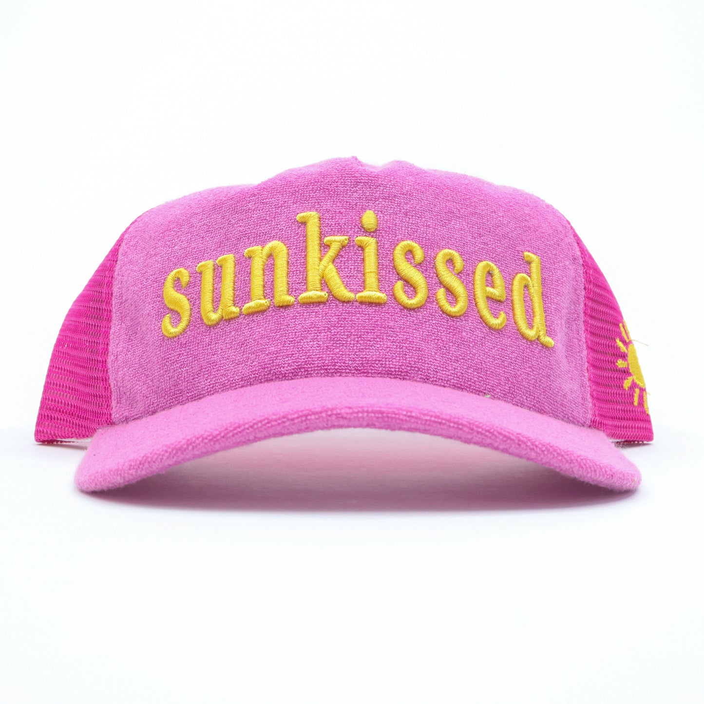 Sunkissed Trucker Hat