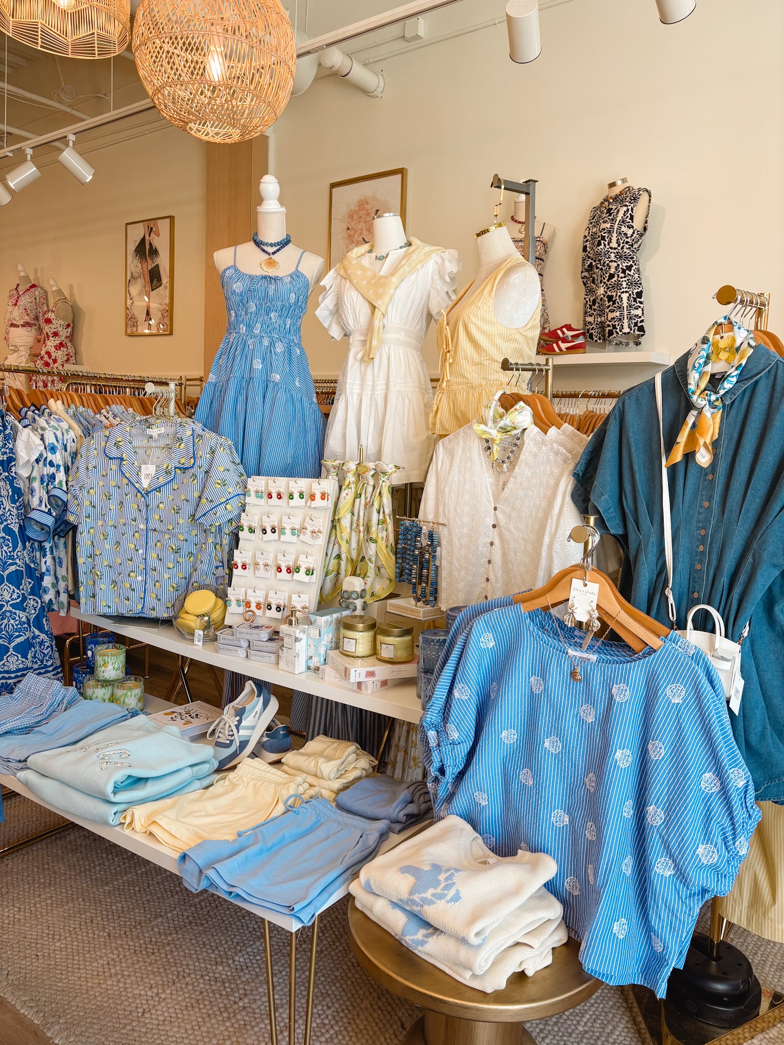 Pieces & Peaches Boutique | Cumming, GA Pieces & Peaches Boutique | Cumming, GA