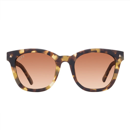 Diff Ryder Sunglasses