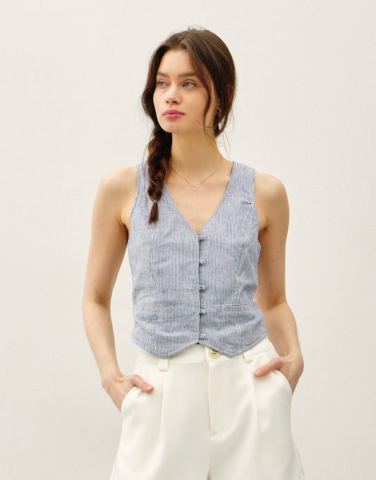 Isla Vest