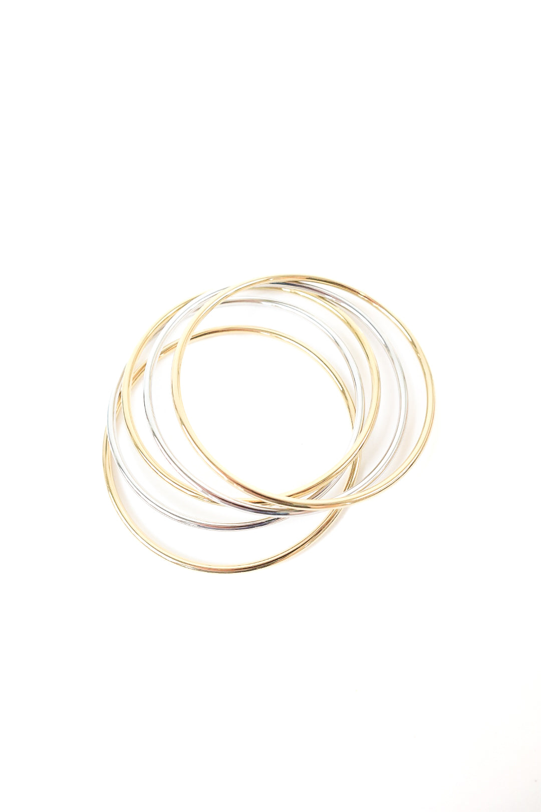 Harmony Stack Bangles