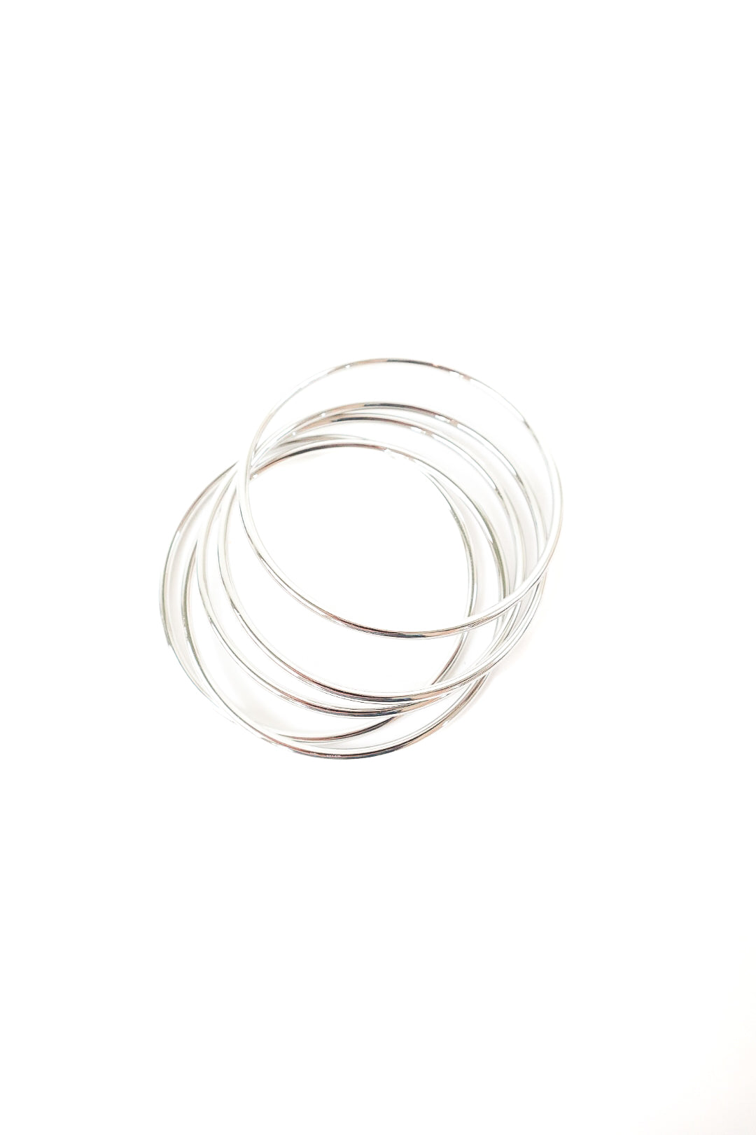 Harmony Stack Bangles