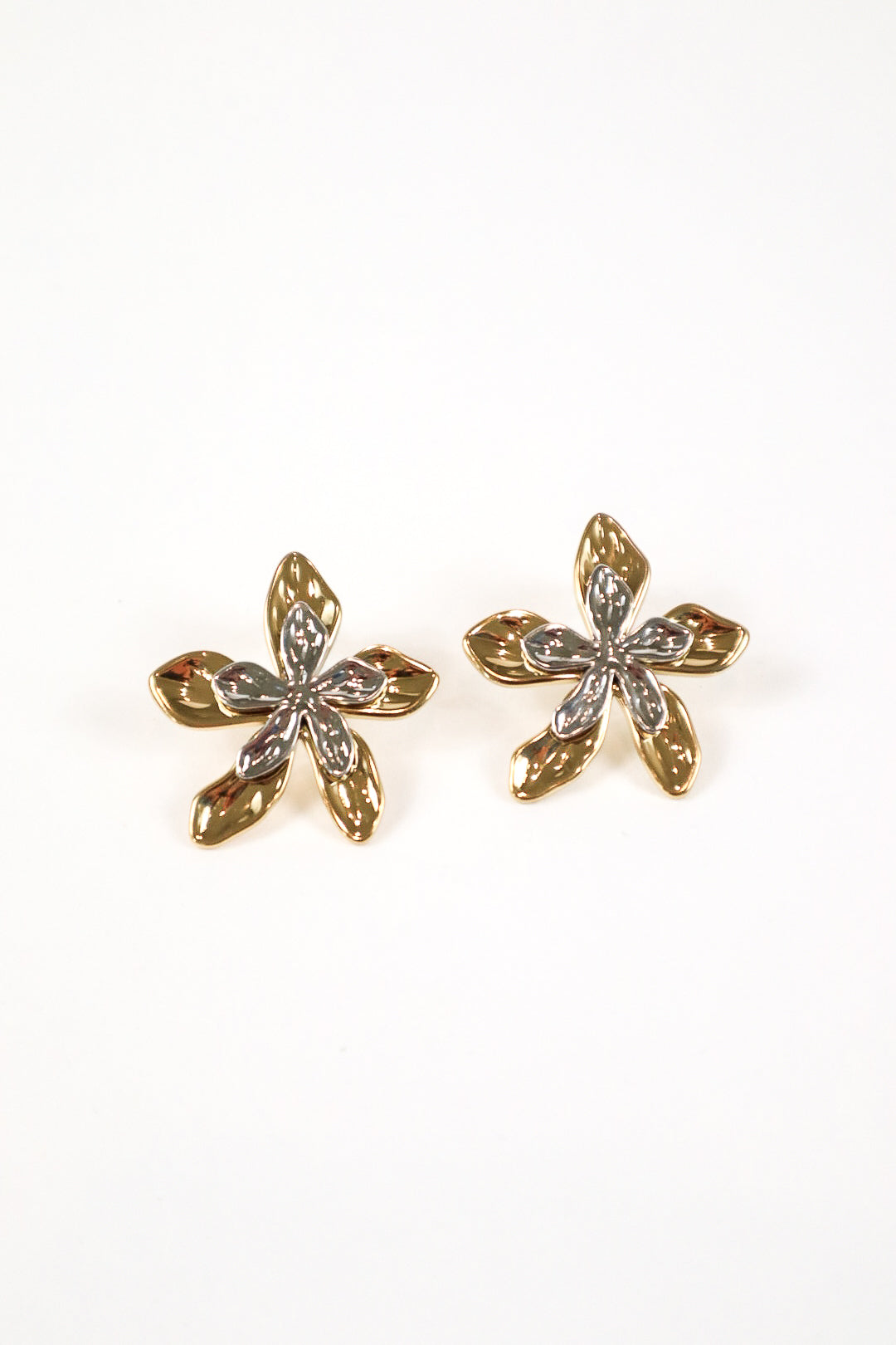 Lumière Bloom Earrings