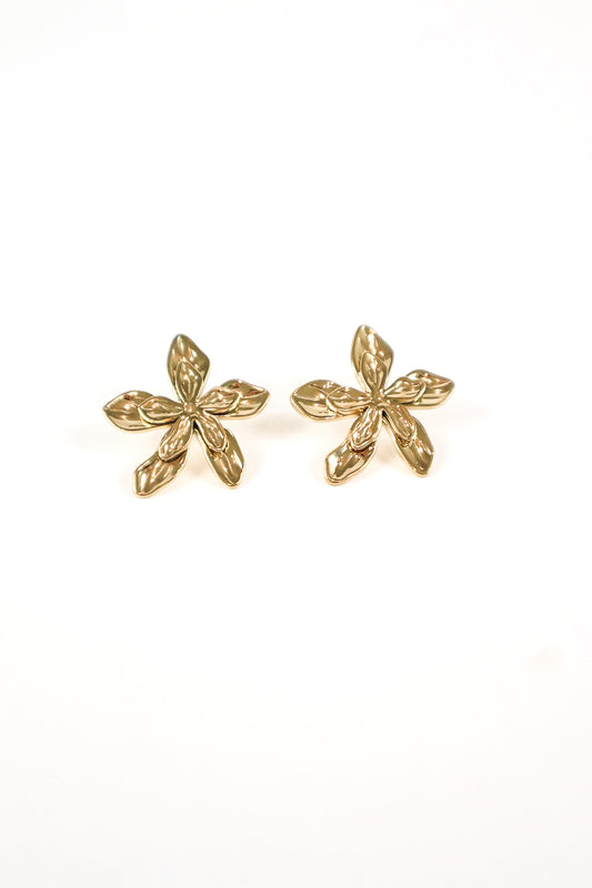 Lumière Bloom Earrings