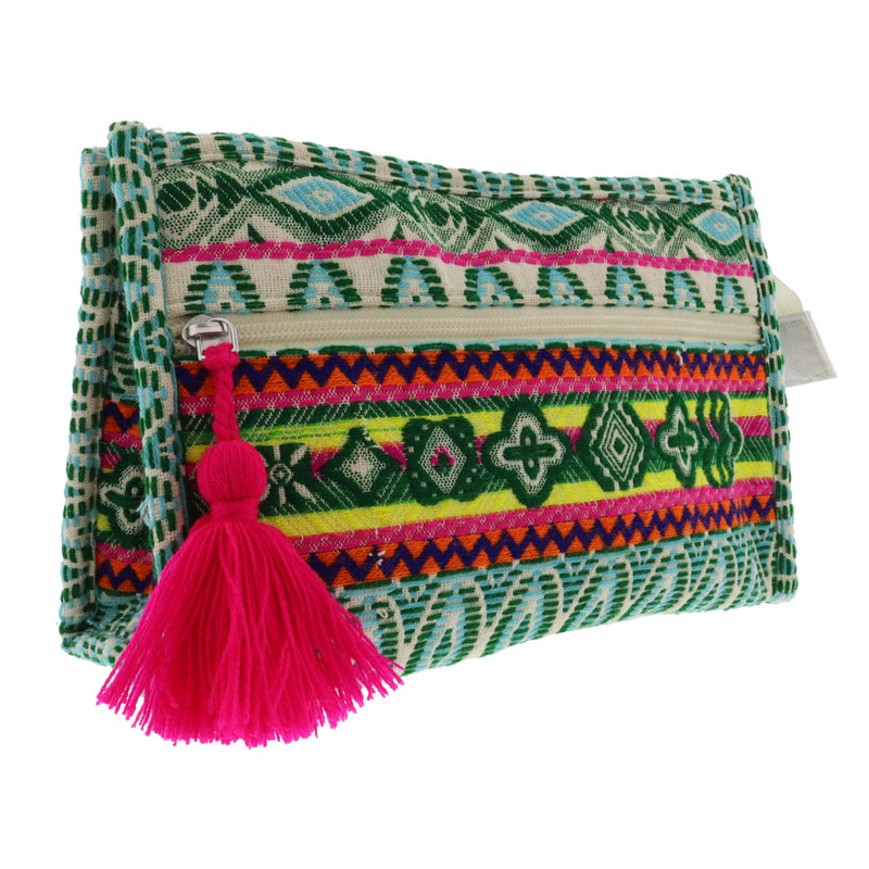 Pacifica Clutch