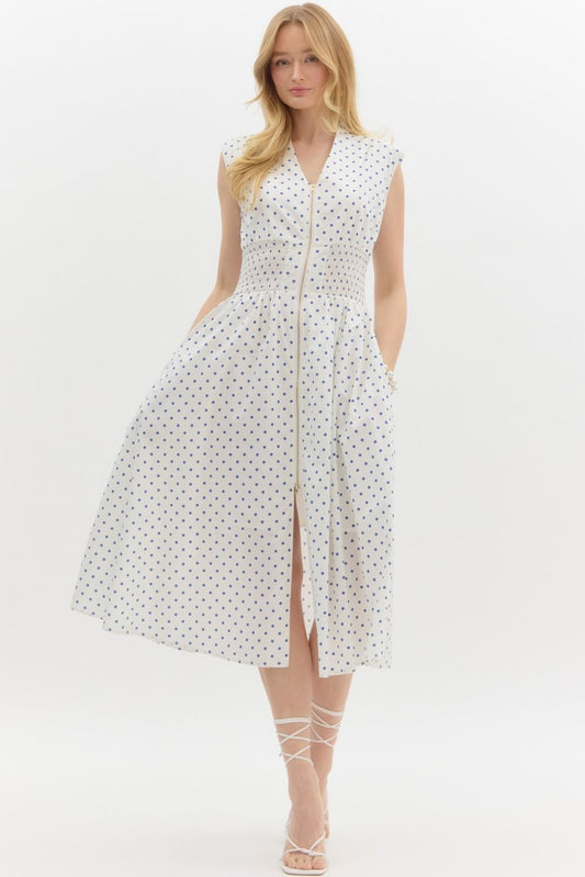 Janna Dress