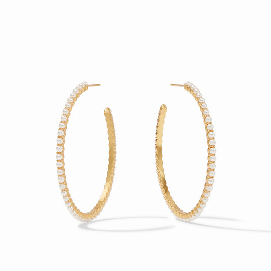 Julie Vos Juliet Hoop