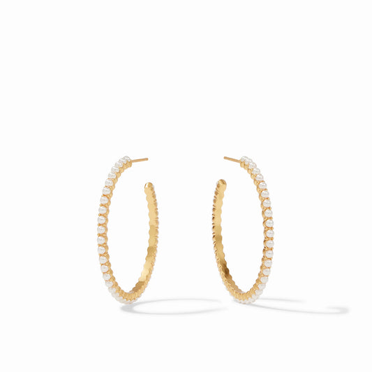 Julie Vos Juliet Hoop