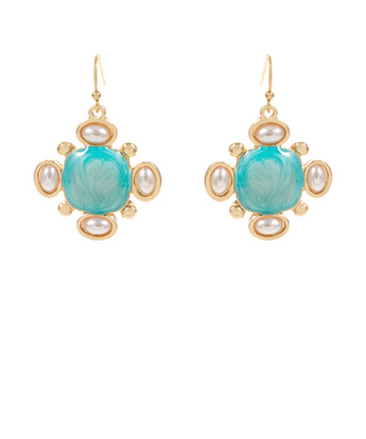 Kallie_Earrings_Quadfoil 