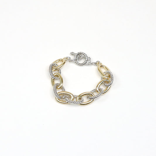 Keep It Together Bracelet