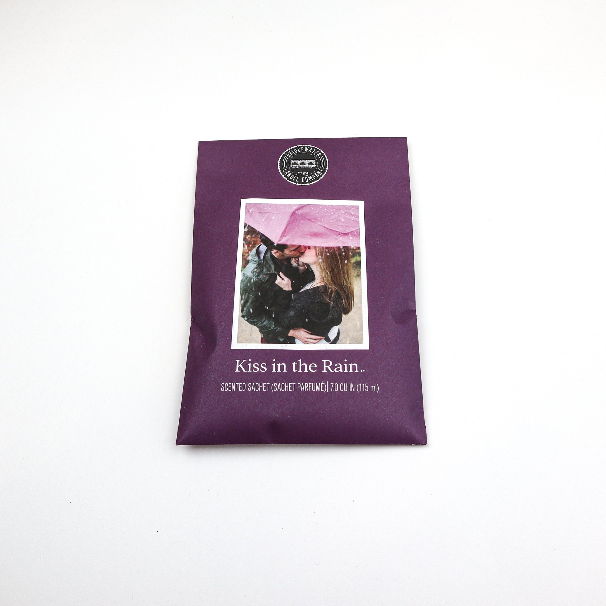 KissinTheRainSachet