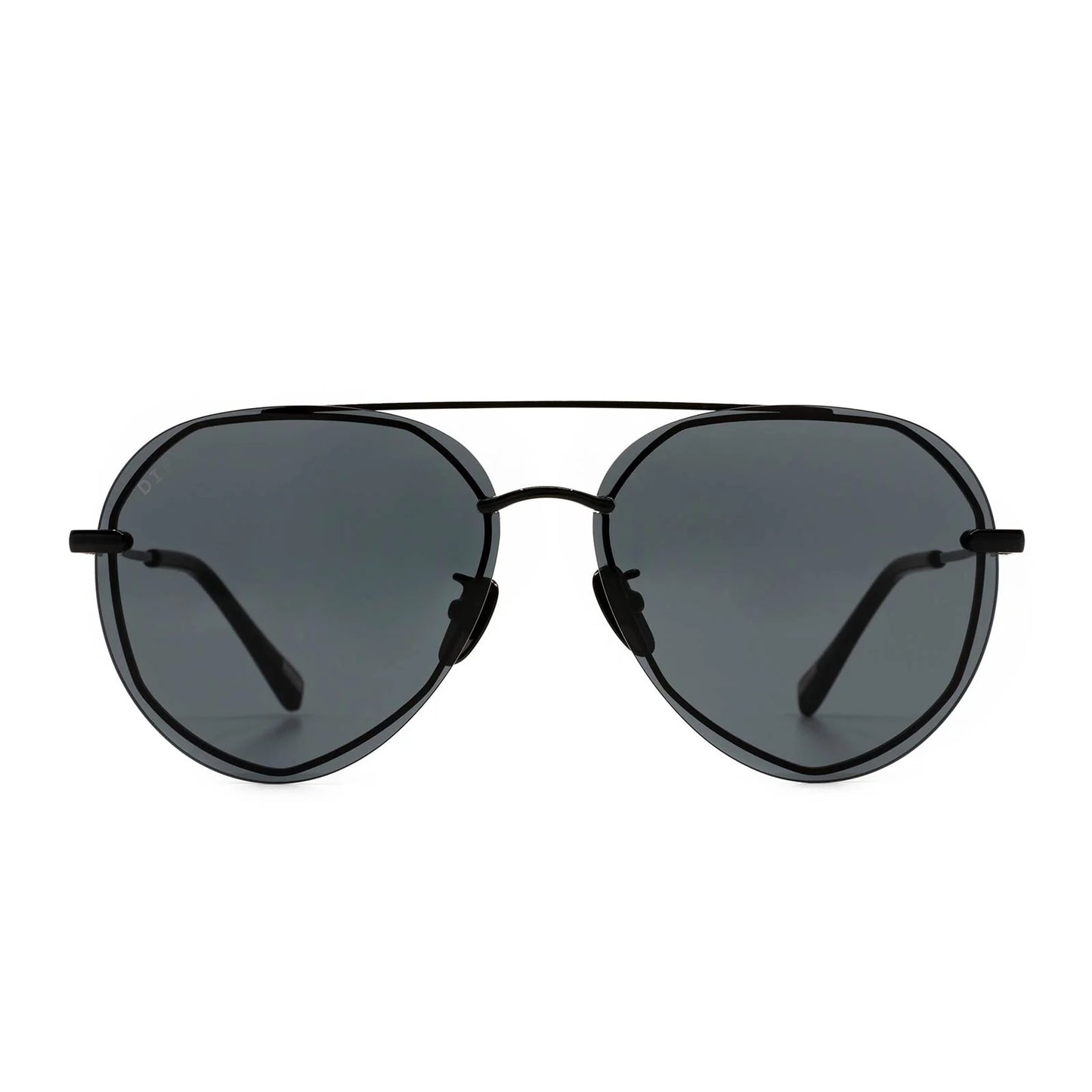 DIFF Lenox Sunglasses