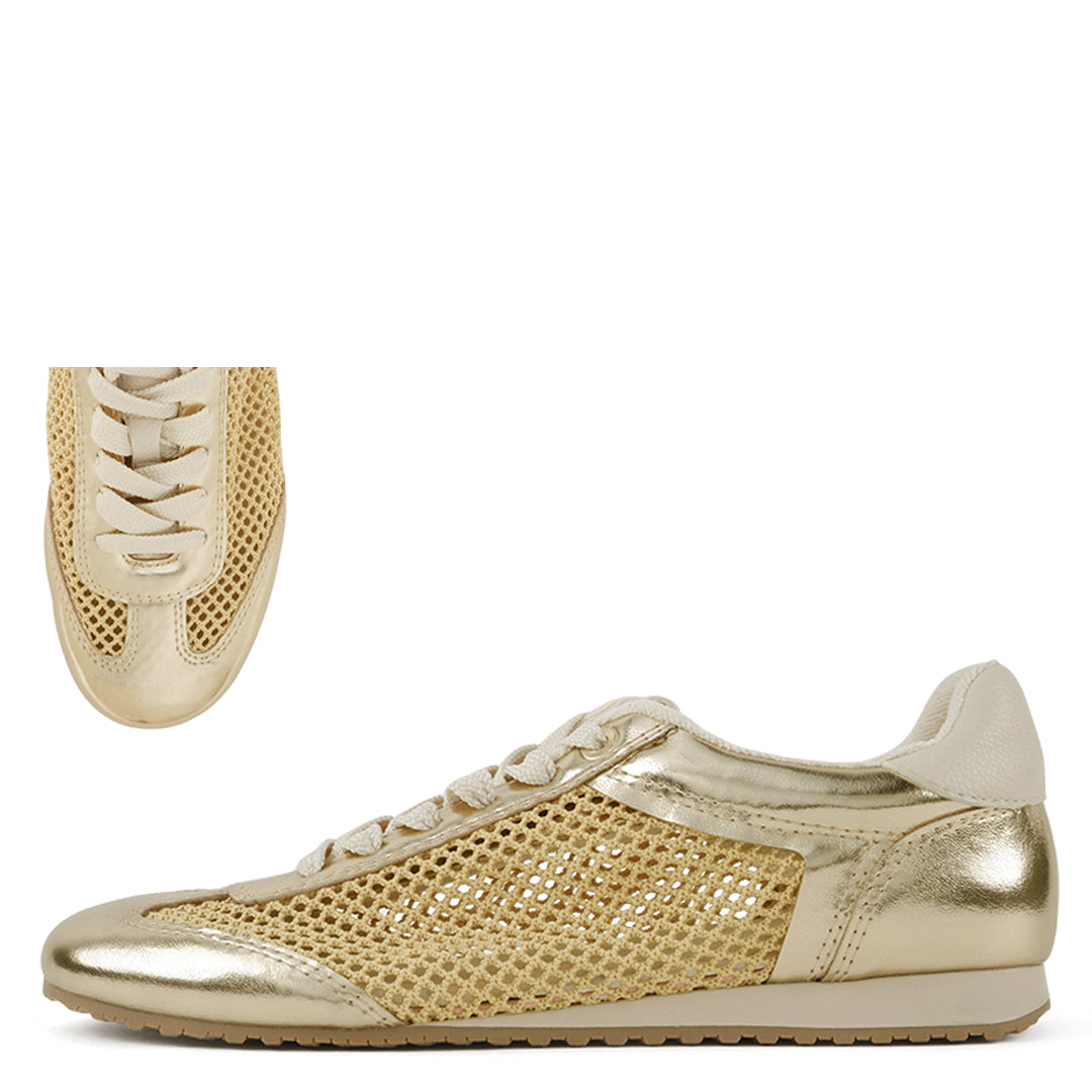 Tessa Mesh Sneakers