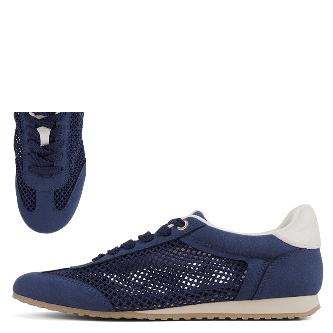 Tessa Mesh Sneakers
