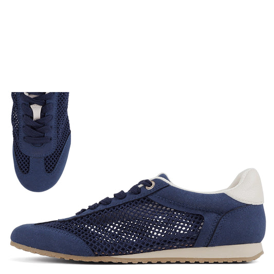 Tessa Mesh Sneakers