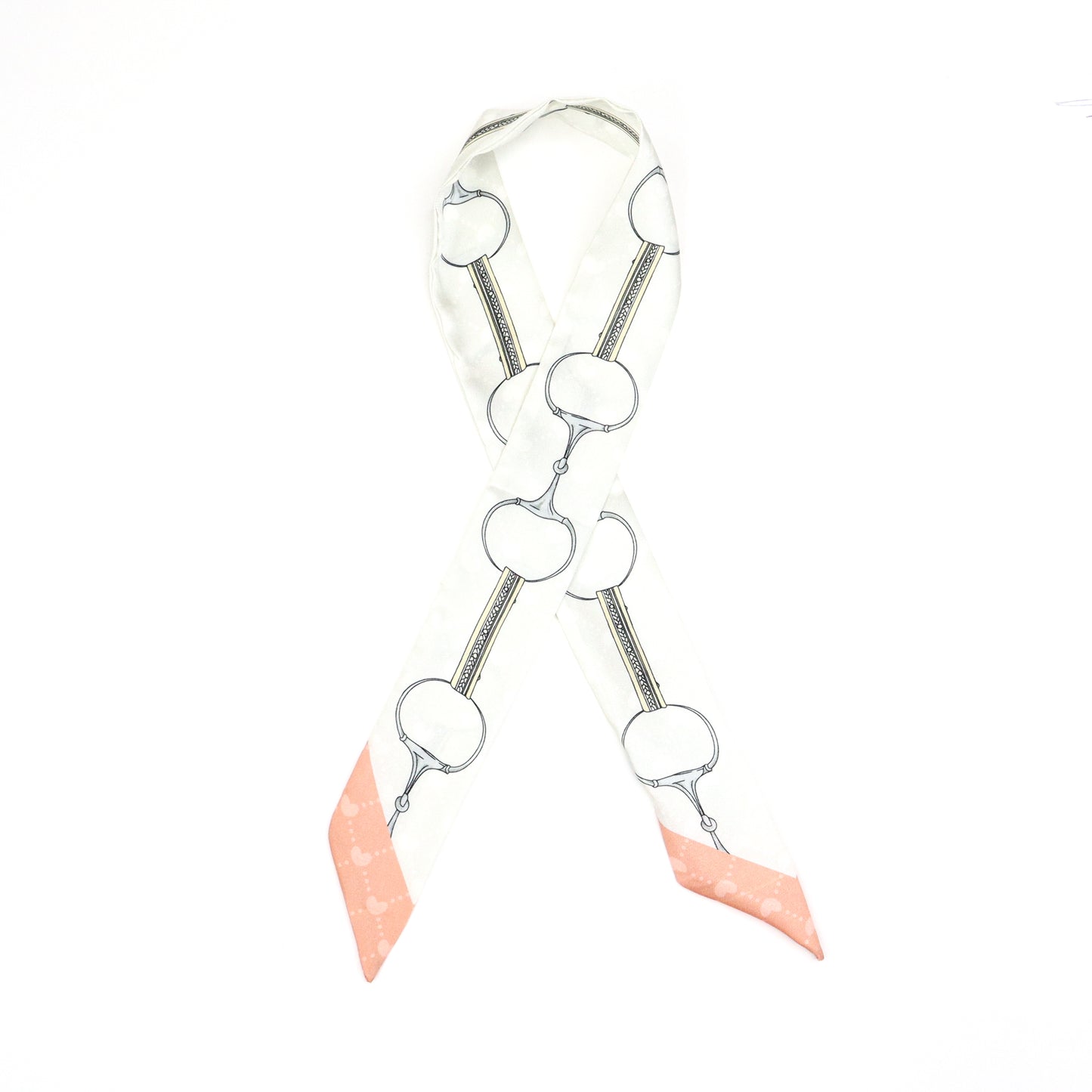 La Petite Soie Scarf