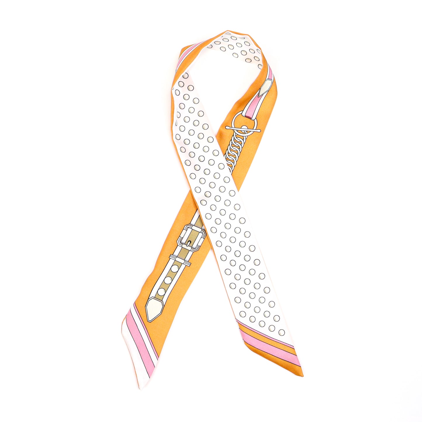 La Petite Soie Scarf