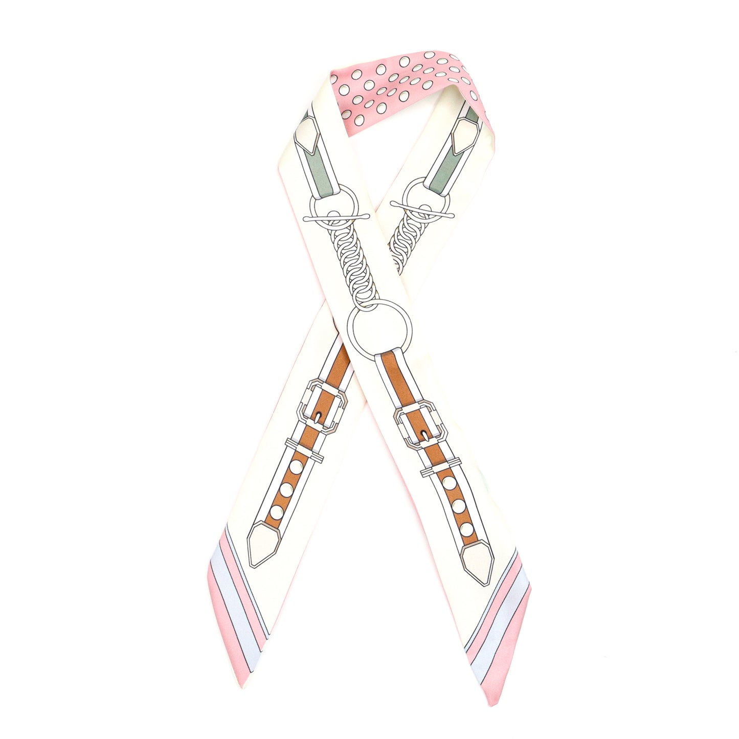 La Petite Soie Scarf