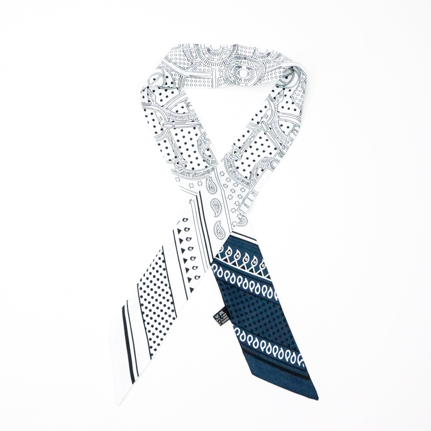 La Petite Soie Scarf