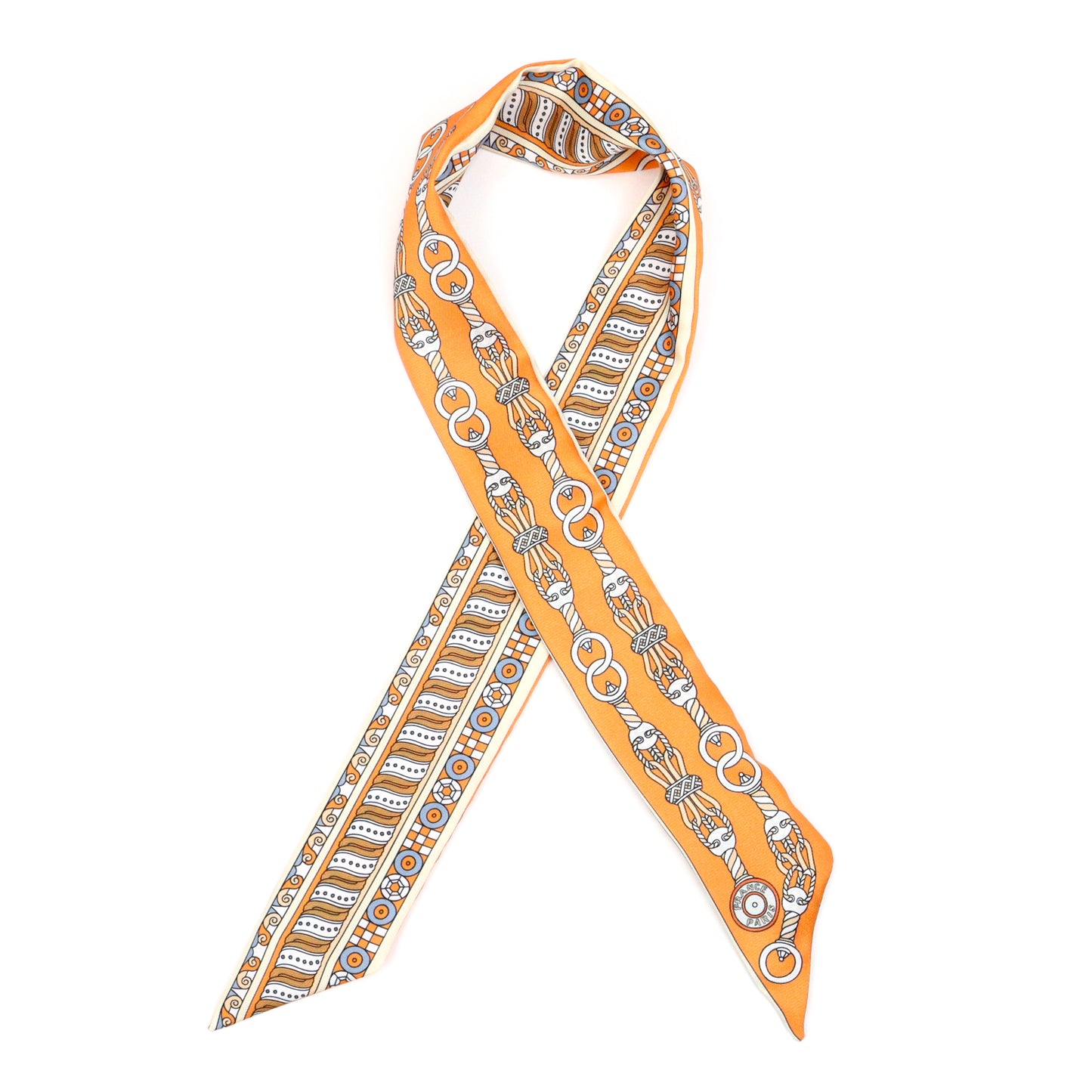 La Petite Soie Scarf