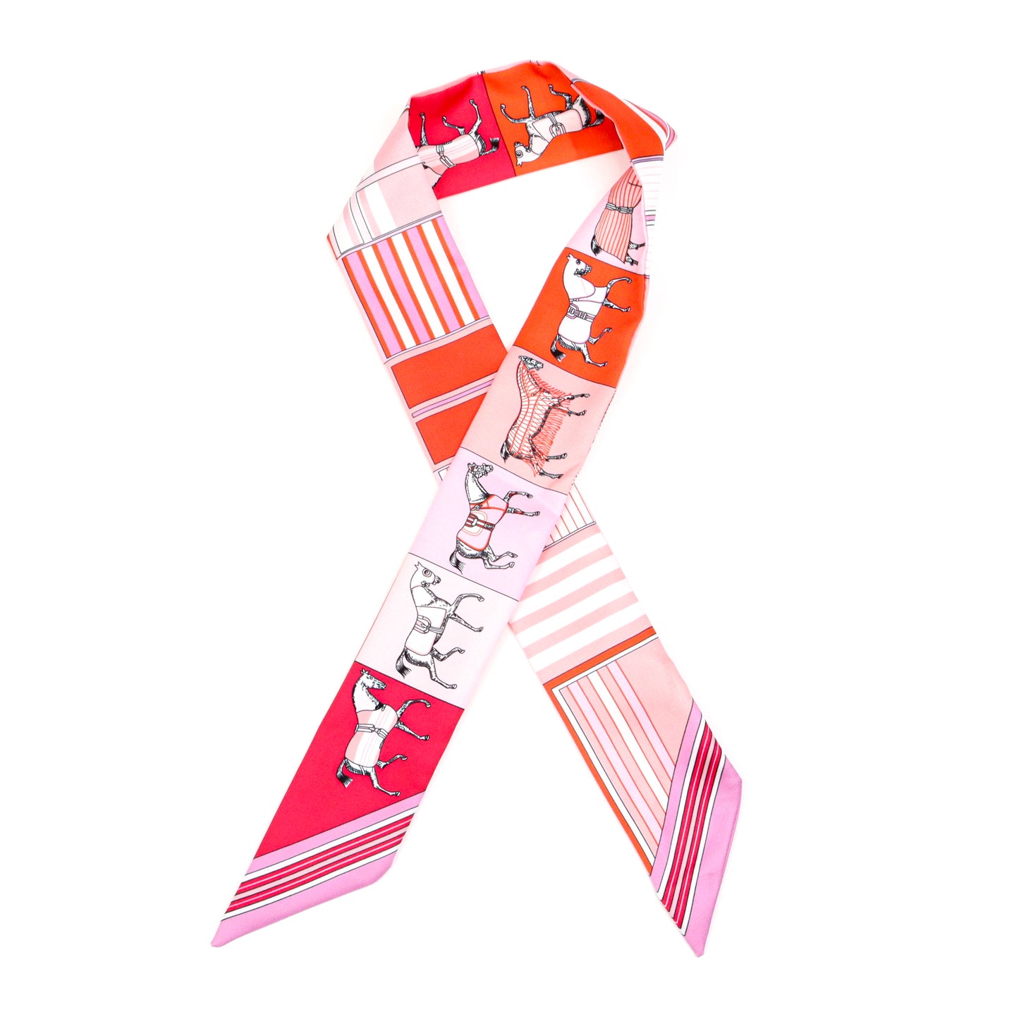 La Petite Soie Scarf