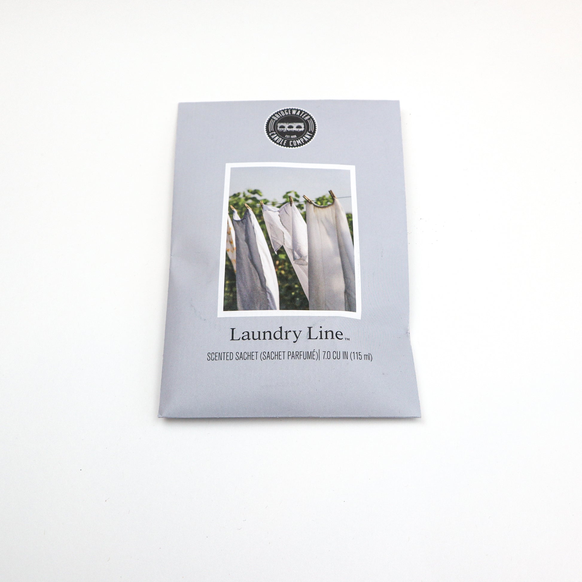 LaundryLineSachet