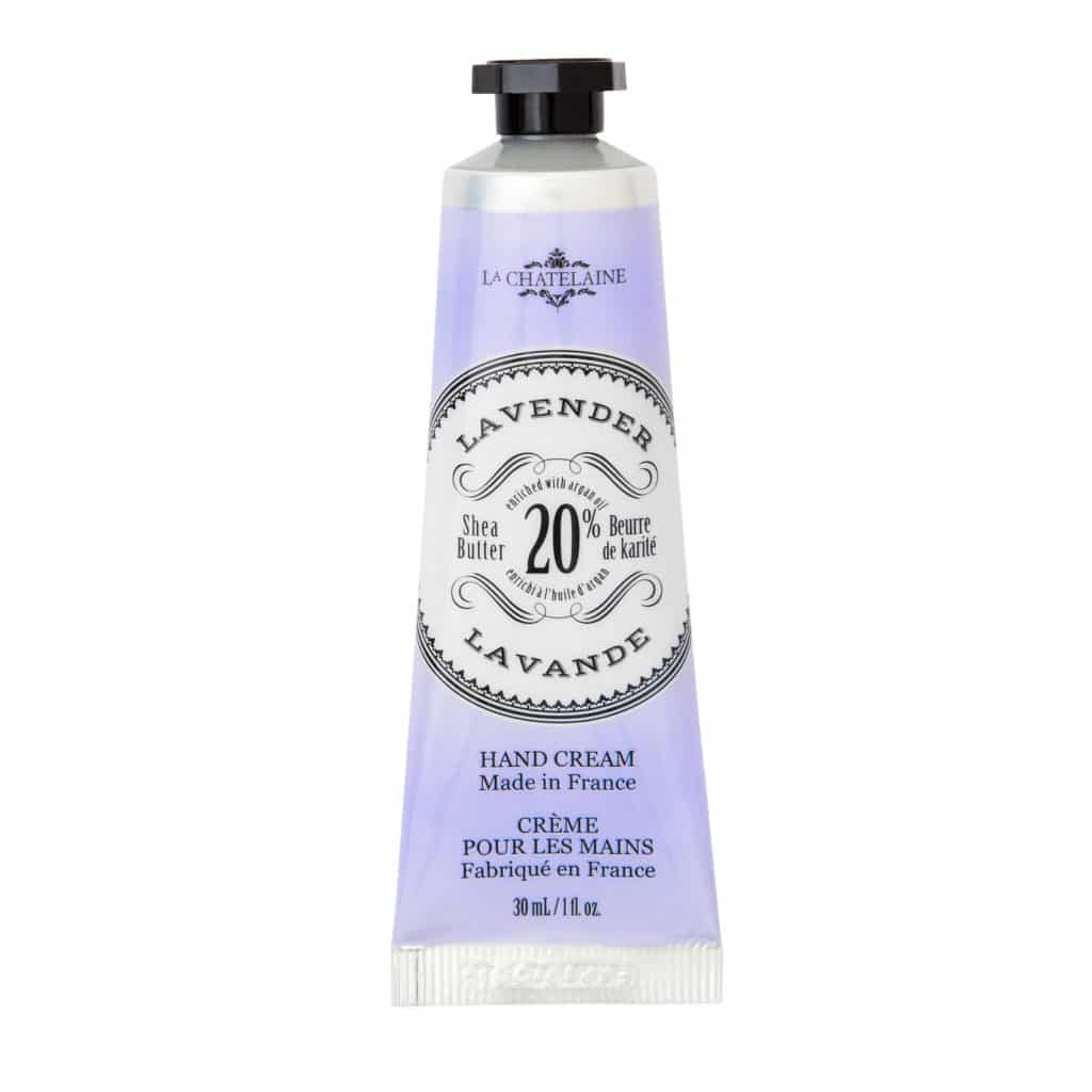 La Chatelaine 30ml Hand Cream