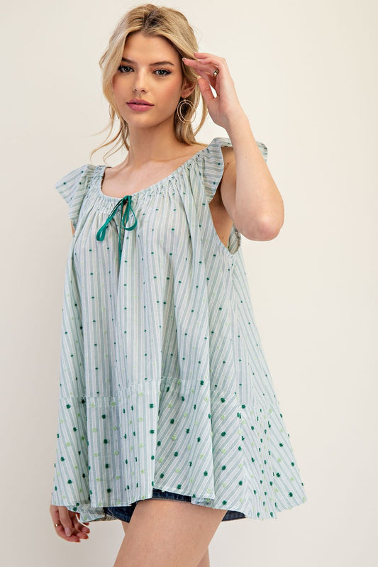 Layla Dress