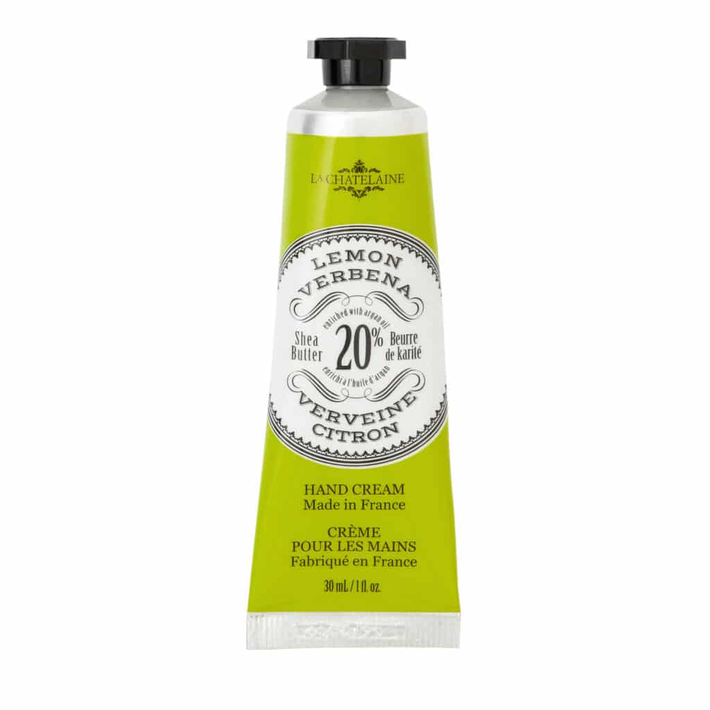 La Chatelaine 30ml Hand Cream