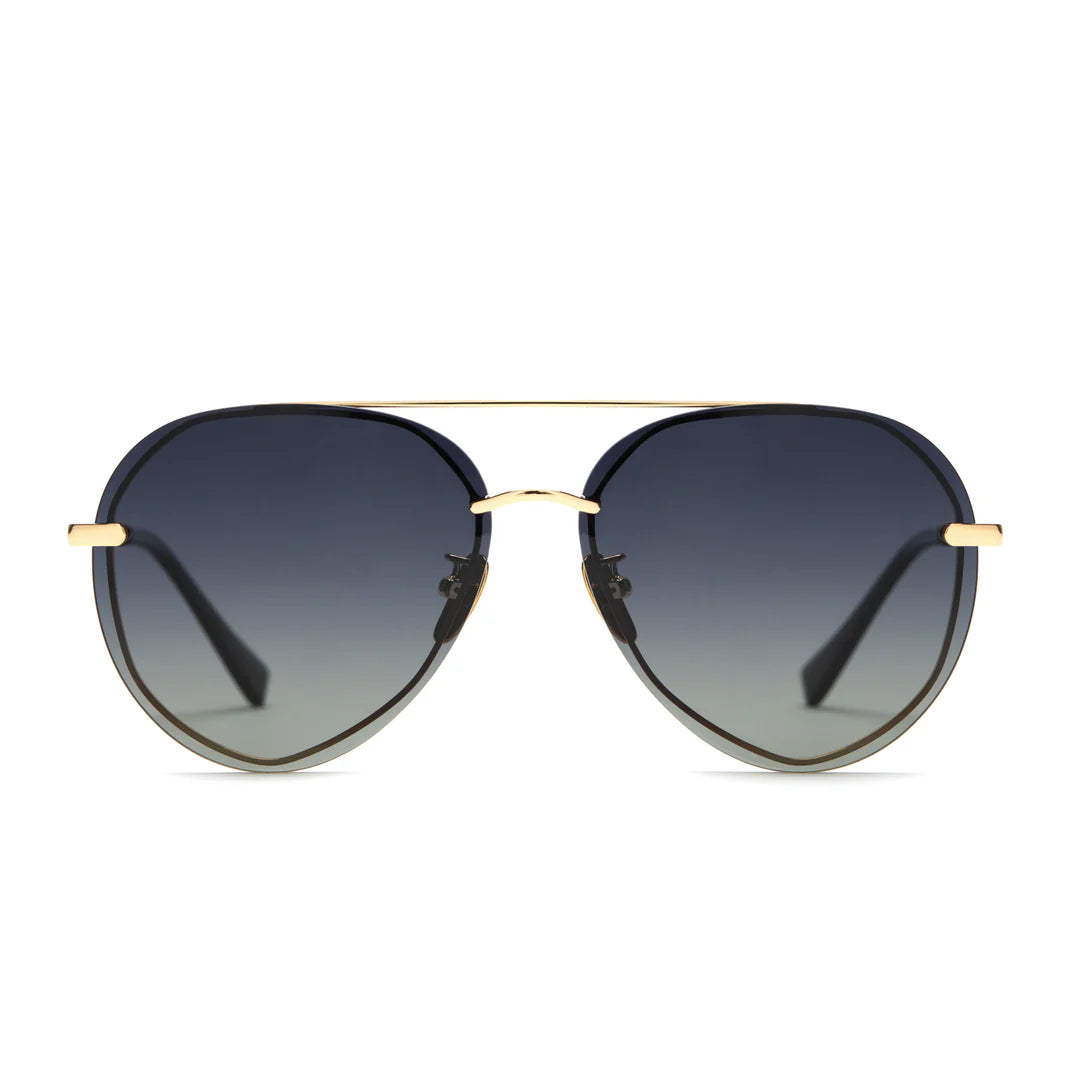DIFF Lenox Sunglasses
