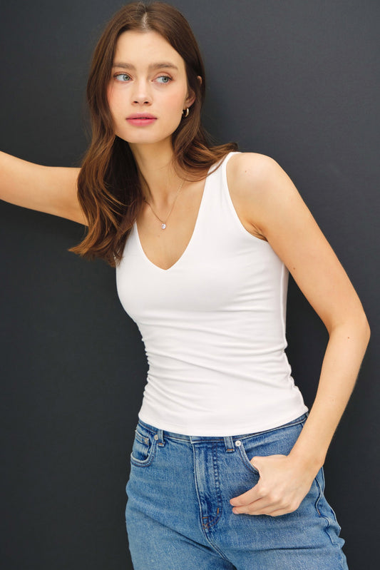 Lilianna Tank