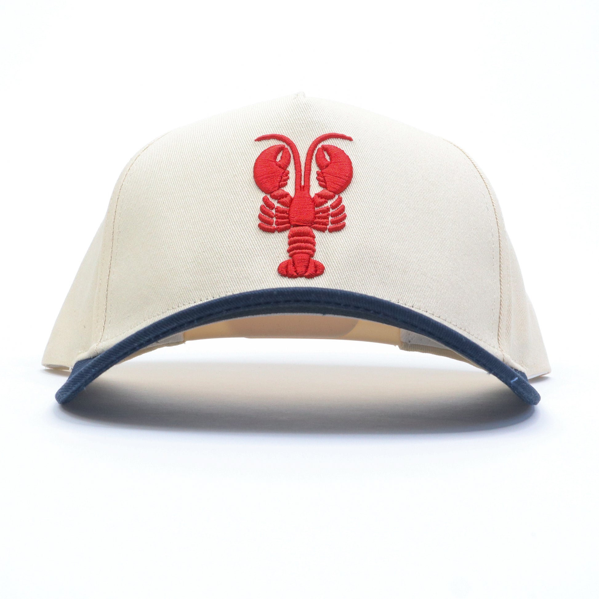 Lobster Trucker Hat