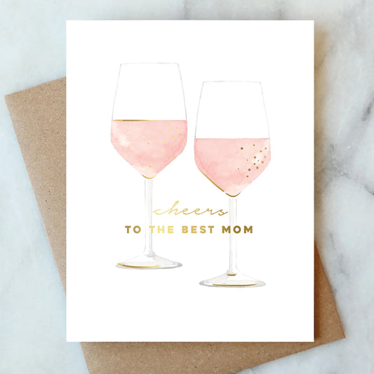 2026 Mother's Day Card