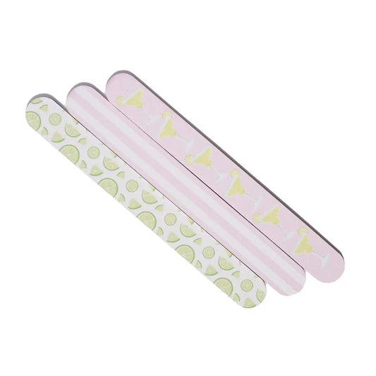 Margarita Nail Files