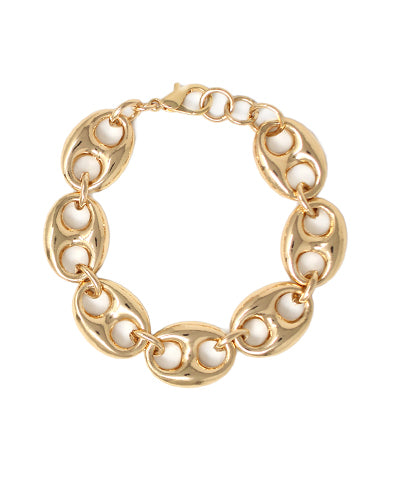 Marina Bold Chain Bracelet
