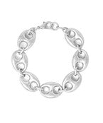 Marina Bold Chain Bracelet