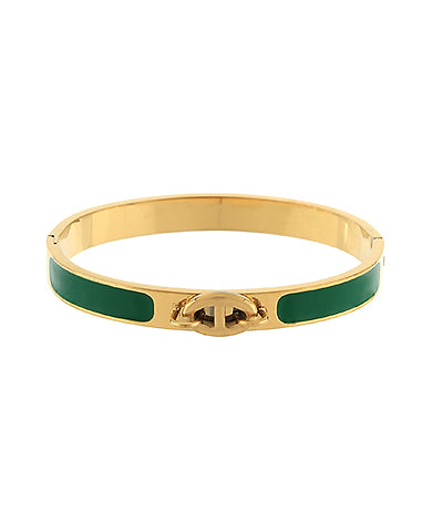 Mariner Bangle Bracelet