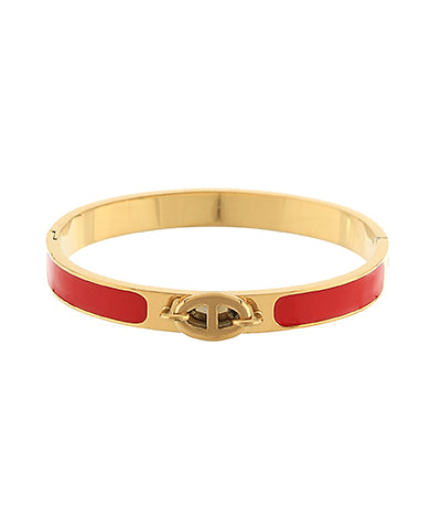 Mariner Bangle Bracelet