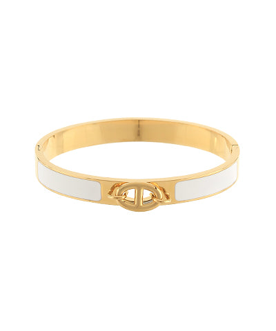 Mariner Bangle Bracelet