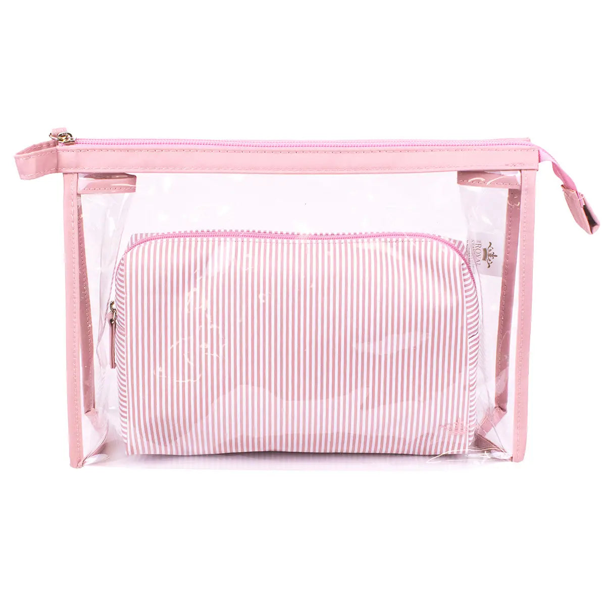 Mia Cosmetic Set Pink